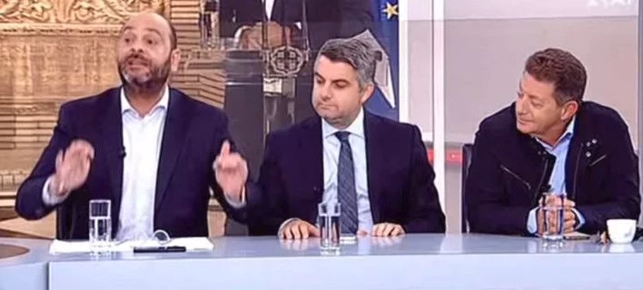 Σάλος με Φωτήλα: Η Αχτσιόγλου από το αμπέχονο πέρασε στα ψηλοτάκουνα και το ταγέρ